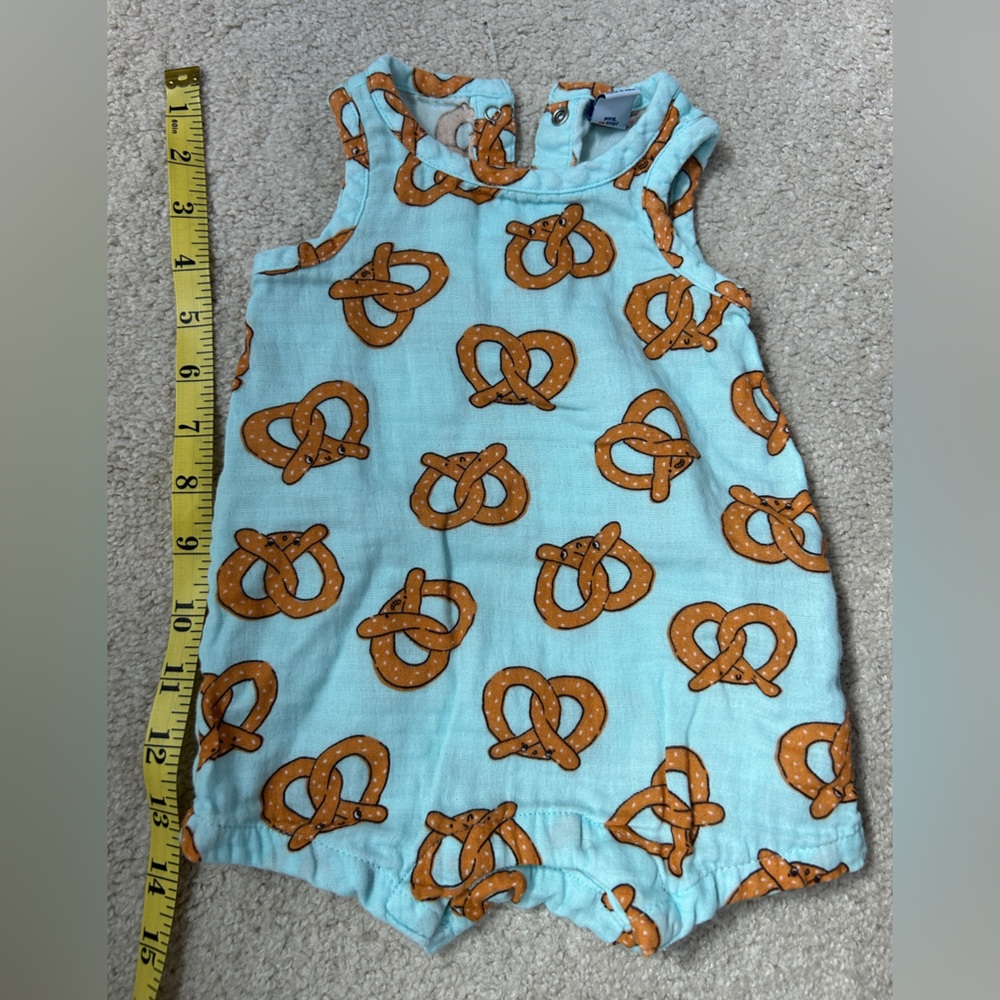 Old Navy Romper Bundle